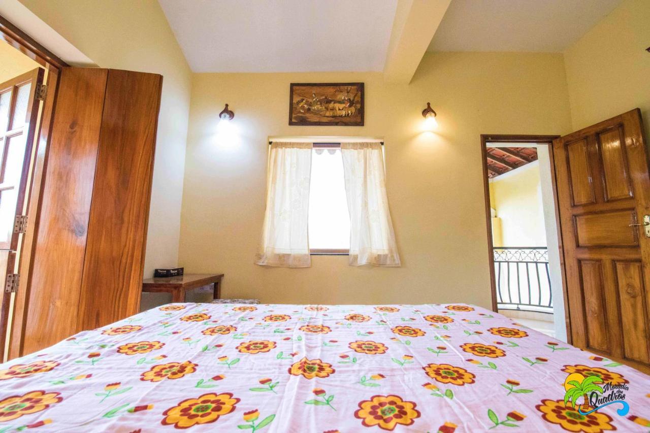 Moradia Dos Quadros Bed & Breakfast Malar ภายนอก รูปภาพ